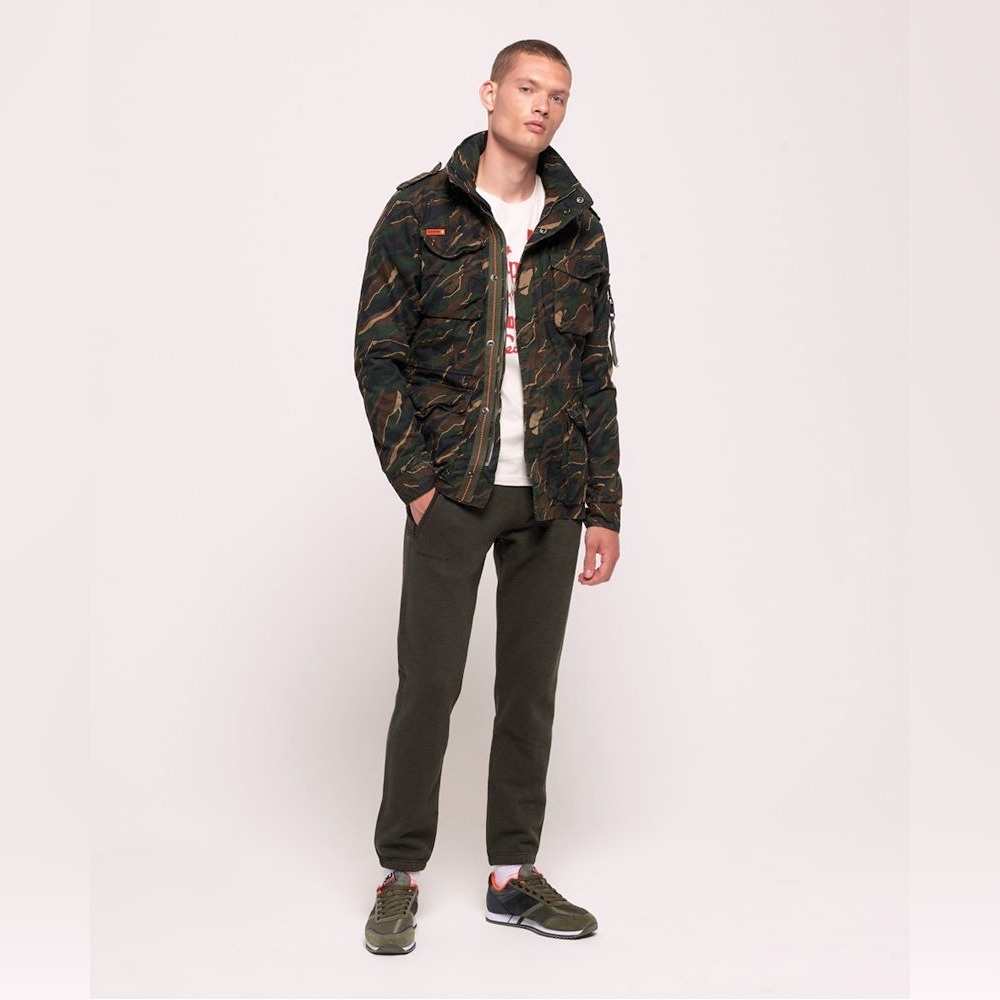 Classic Rookie Pocket Jacket In Small - Picture 2 of 16